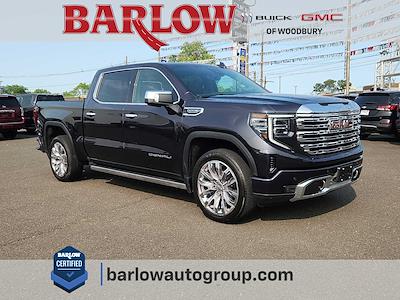2024 GMC Sierra 1500 Crew Cab 4WD Pickup for sale #137UA - photo 1
