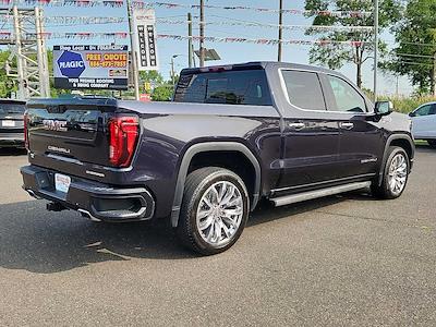 2024 GMC Sierra 1500 Crew Cab 4WD Pickup for sale #137UA - photo 2
