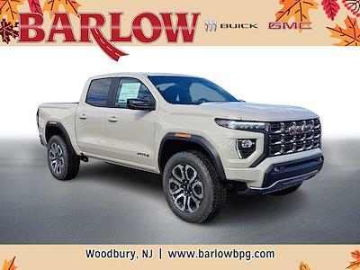 2026 GMC Canyon Crew Cab 4WD Pickup for sale #143405 - photo 1