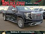2025 GMC Sierra 1500 Crew Cab 4WD Pickup for sale #145301 - photo 1