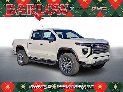 2026 GMC Canyon Crew Cab 4WD Pickup for sale #147133 - photo 1