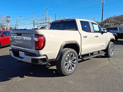 2026 GMC Canyon Crew Cab 4WD Pickup for sale #147133 - photo 2