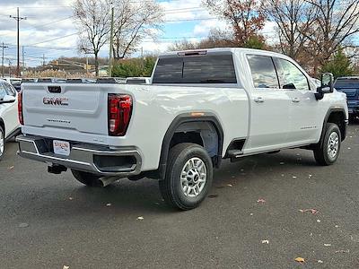 New 2026 GMC Sierra 2500 SLE Crew Cab for sale #148120 - photo 2