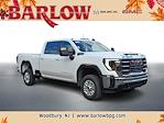 New 2026 GMC Sierra 2500 SLE Crew Cab for sale #148120 - photo 1