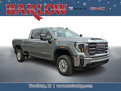 2026 GMC Sierra 2500 Crew Cab 4WD Pickup for sale #148172 - photo 1