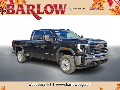 New 2026 GMC Sierra 2500 SLE Crew Cab for sale #148231 - photo 1