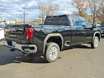 New 2026 GMC Sierra 2500 SLE Crew Cab for sale #148231 - photo 2