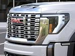 2025 GMC Sierra 3500 Crew Cab 4WD, Pickup for sale #151658 - photo 13