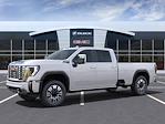 2025 GMC Sierra 3500 Crew Cab 4WD, Pickup for sale #151658 - photo 3