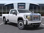 2025 GMC Sierra 3500 Crew Cab 4WD, Pickup for sale #151658 - photo 7