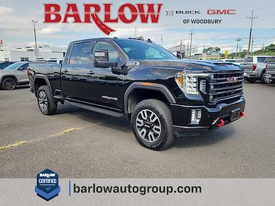 2023 GMC Sierra 2500 Crew Cab 4WD Pickup for sale #1521U - photo 1