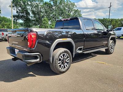 2023 GMC Sierra 2500 Crew Cab 4WD Pickup for sale #1521U - photo 2