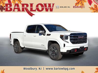 2026 GMC Sierra 1500 Crew Cab 4WD Pickup for sale #153889 - photo 1