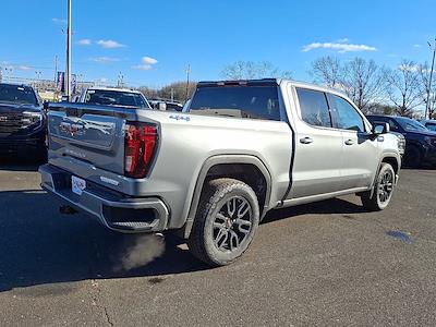 New 2025 GMC Sierra 1500 Elevation Crew Cab 4WD Pickup for sale #155207 - photo 2