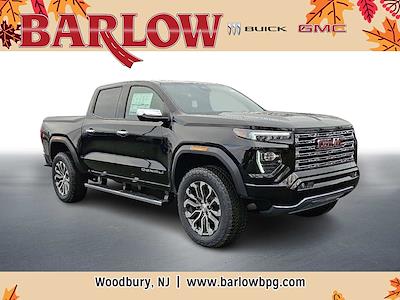 2026 GMC Canyon Crew Cab 4WD Pickup for sale #155432 - photo 1