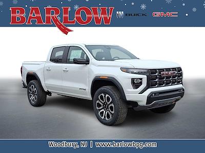 2026 GMC Canyon Crew Cab 4WD Pickup for sale #159662 - photo 1