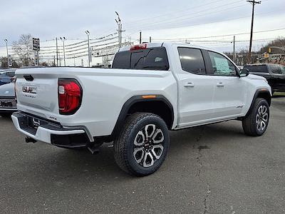 2026 GMC Canyon Crew Cab 4WD Pickup for sale #159662 - photo 2