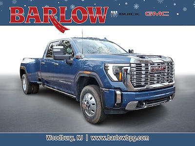2026 GMC Sierra 3500 Crew Cab 4WD Pickup for sale #159998 - photo 1