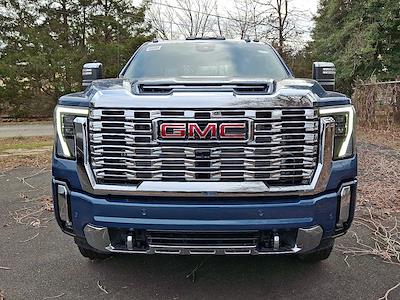 2026 GMC Sierra 3500 Crew Cab 4WD Pickup for sale #159998 - photo 2
