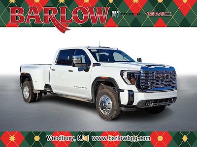 2026 GMC Sierra 3500 Crew Cab 4WD Pickup for sale #160011 - photo 1