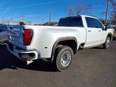 2026 GMC Sierra 3500 Crew Cab 4WD Pickup for sale #160011 - photo 2