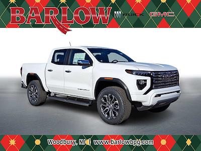 2026 GMC Canyon Crew Cab 4WD Pickup for sale #160302 - photo 1