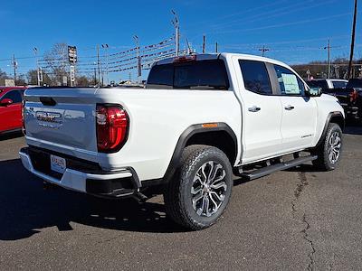 2026 GMC Canyon Crew Cab 4WD Pickup for sale #160302 - photo 2