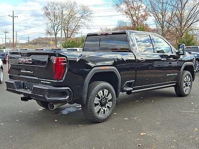 New 2026 GMC Sierra 2500 Denali Crew Cab for sale #160776 - photo 2