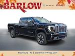 New 2026 GMC Sierra 2500 Denali Crew Cab for sale #160776 - photo 1