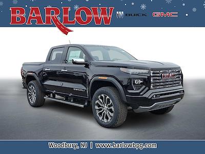 2026 GMC Canyon Crew Cab 4WD Pickup for sale #161085 - photo 1