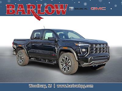 New 2026 GMC Canyon AT4 Crew Cab for sale #161795 - photo 1