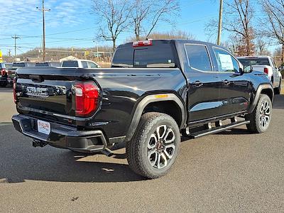 2026 GMC Canyon Crew Cab 4WD Pickup for sale #161795 - photo 2