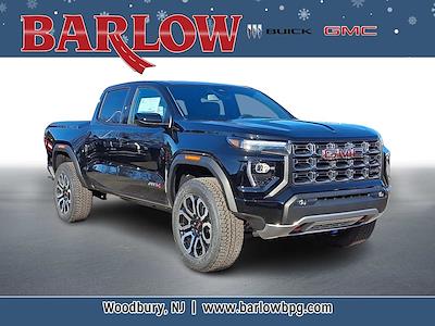 2026 GMC Canyon Crew Cab 4WD Pickup for sale #162171 - photo 1