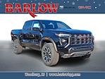 New 2026 GMC Canyon AT4 Crew Cab for sale #162171 - photo 1