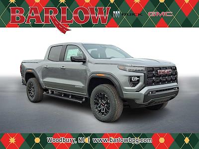 New 2026 GMC Canyon Elevation Crew Cab for sale #162730 - photo 1
