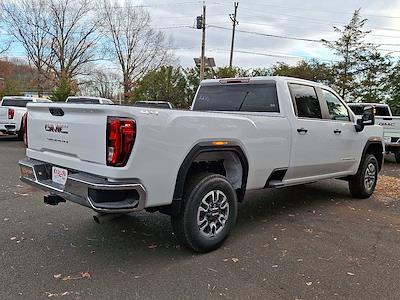 New 2025 GMC Sierra 3500 Pro Crew Cab 4WD Pickup for sale #163274 - photo 2