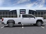 2025 GMC Sierra 3500 Crew Cab 4WD, Pickup for sale #163274 - photo 5