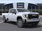 2025 GMC Sierra 3500 Crew Cab 4WD, Pickup for sale #163274 - photo 7