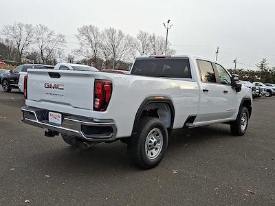 New 2025 GMC Sierra 3500 Pro Crew Cab 4WD Pickup for sale #163401 - photo 2