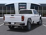 2025 GMC Sierra 3500 Crew Cab 4WD, Pickup for sale #163401 - photo 2