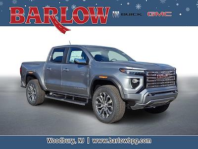 2026 GMC Canyon Crew Cab 4WD Pickup for sale #164090 - photo 1