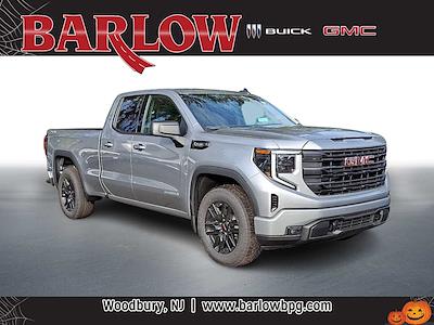 New 2026 GMC Sierra 1500 Elevation Double Cab 4WD Pickup for sale #164993 - photo 1