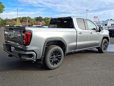 New 2026 GMC Sierra 1500 Elevation Double Cab 4WD Pickup for sale #164993 - photo 2