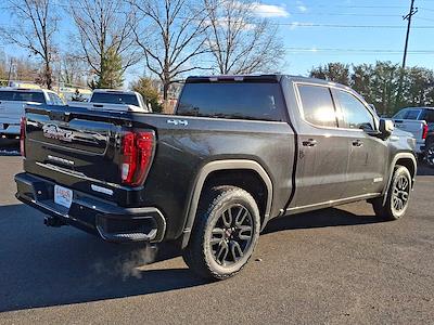 2025 GMC Sierra 1500 Crew Cab 4WD Pickup for sale #167462 - photo 2