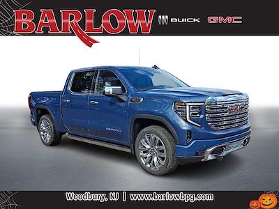 New 2026 GMC Sierra 1500 Denali Crew Cab 4WD Pickup for sale #168201 - photo 1