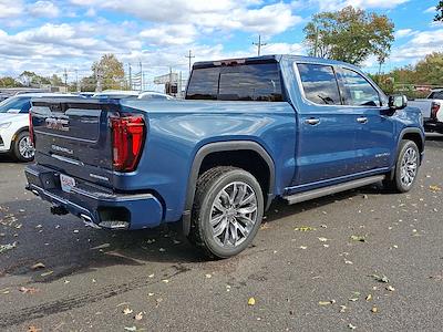 New 2026 GMC Sierra 1500 Denali Crew Cab 4WD Pickup for sale #168201 - photo 2