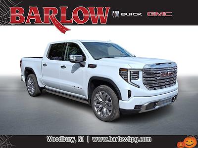 2026 GMC Sierra 1500 Crew Cab 4WD Pickup for sale #169574 - photo 1