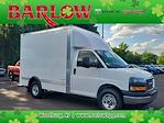 New 2024 GMC Savana 3500 Work Van RWD Box Van for sale #170050 - photo 1