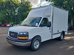 New 2024 GMC Savana 3500 Work Van RWD Box Van for sale #170050 - photo 3