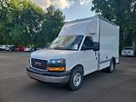 New 2024 GMC Savana 3500 Work Van RWD Box Van for sale #170052 - photo 10